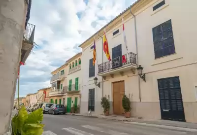 Holiday rentals in Sant Joan, Mallorca